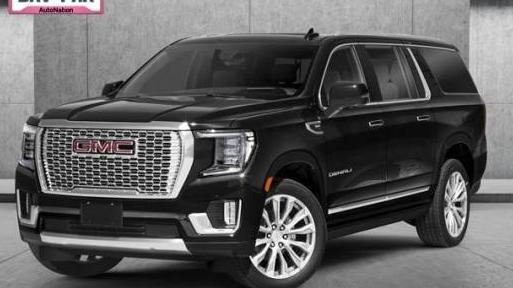 GMC YUKON XL 2023 1GKS2JKL8PR350518 image